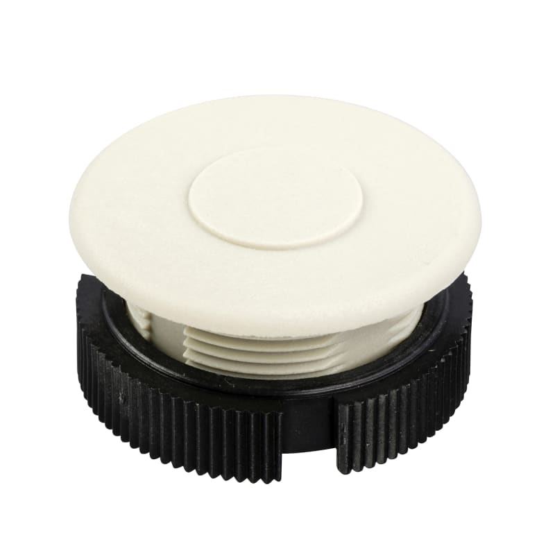 Blanking Plug grey plastic (ZB2SZ4)