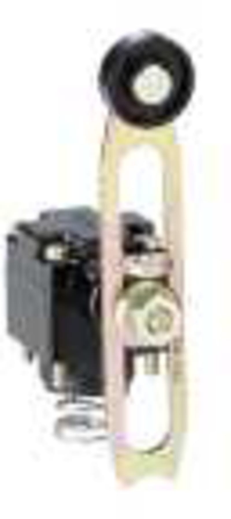 Telemecanique ZCKD41 Operating Head for ZCK Limit Switches
