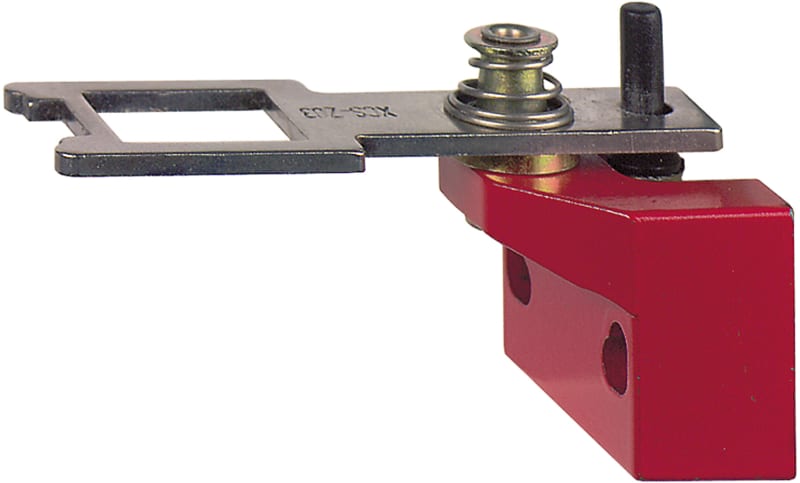 Telemecanique XCSZ03 Safety Limit Switch
