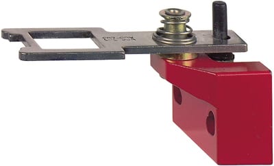 Telemecanique XCSZ03 Safety Limit Switch