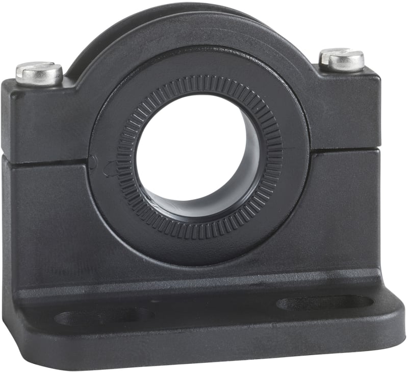 Angle Bracket Ø18 mm (XUZA218)