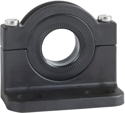 Angle Bracket Ø18 mm (XUZA218)