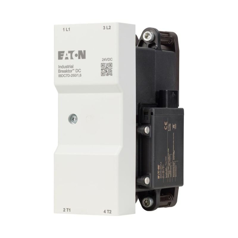 Industrial Breaktor 750V DC 250A (EP-401502)