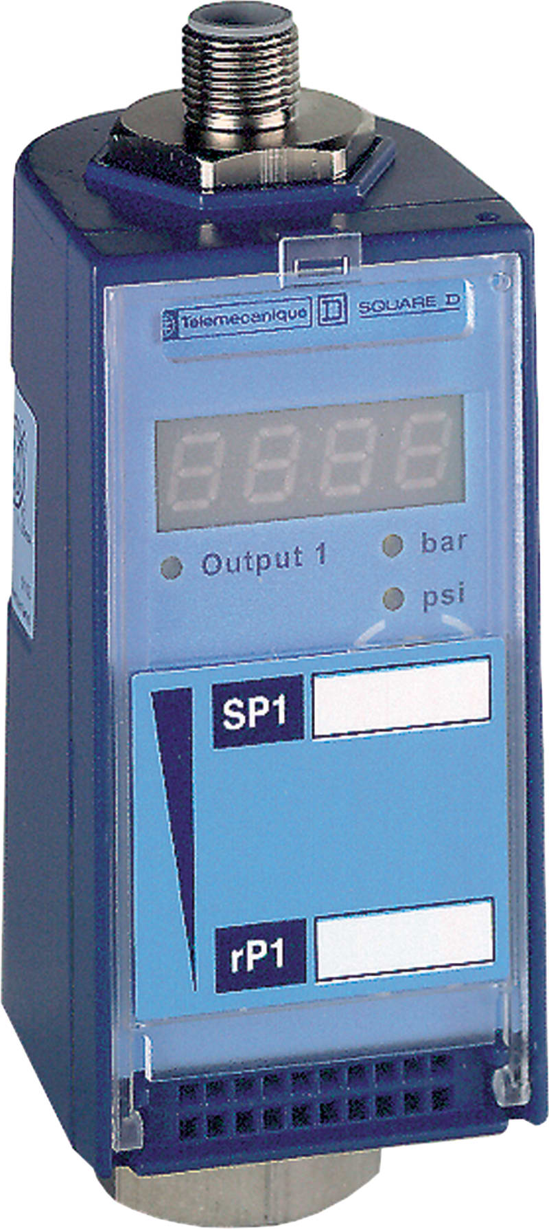 Telemecanique XCSTE5331 Safety Limit Switch