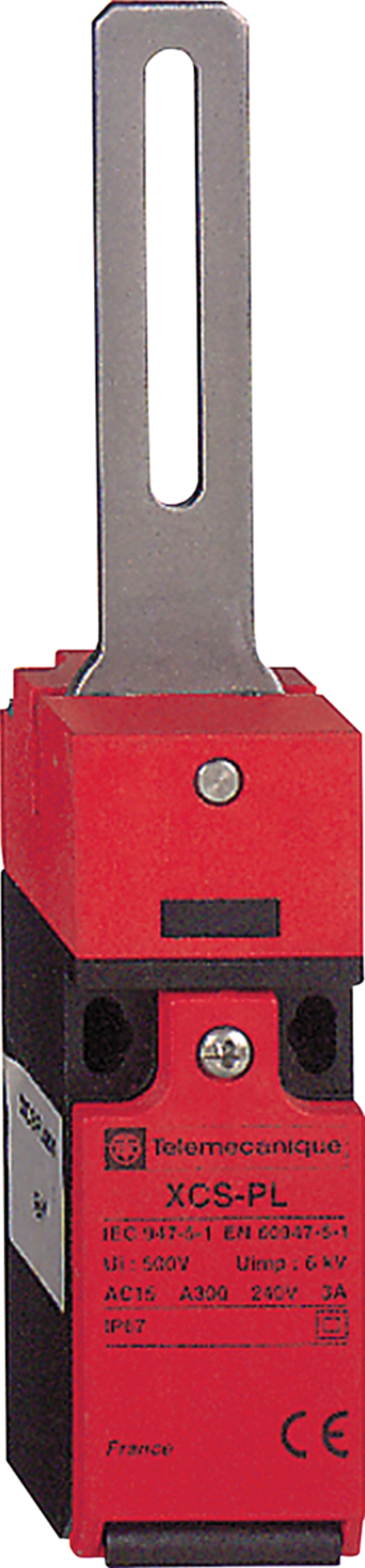 Telemecanique XZCC23FCM190S Field-Wireable Connector, M23, Female, Angled, 19-pin, Metal