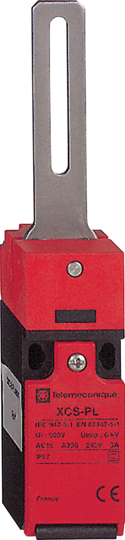 Telemecanique XZCC23FCM190S Field-Wireable Connector, M23, Female, Angled, 19-pin, Metal