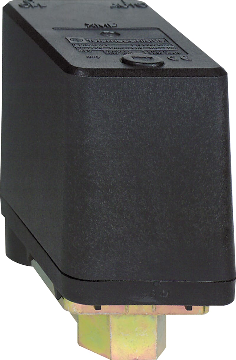 Telemecanique XMPA12C2131 Pressure Switch 1.3-12 bar, G 1/4