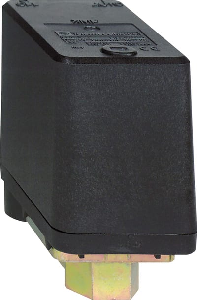 Telemecanique XMPA12C2131 Pressure Switch 1.3-12 bar, G 1/4