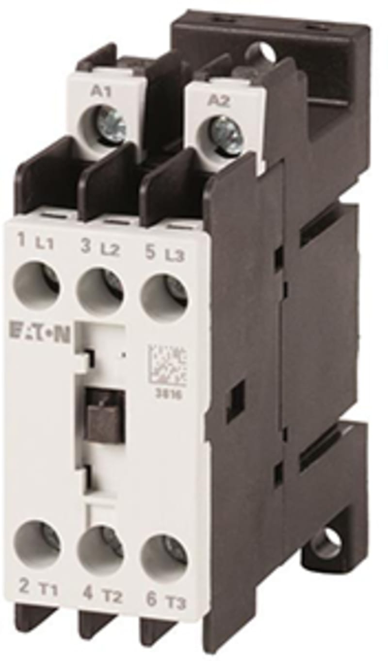 Auxiliary contactor DILAT-30(24V50/60HZ)
