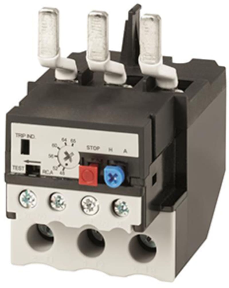 Overload relay ZBT65-32