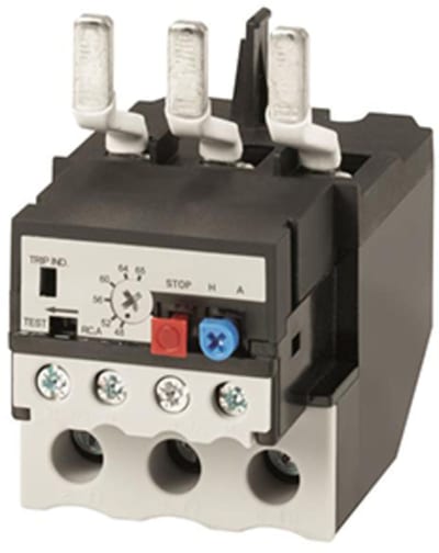 Overload relay ZBT65-32