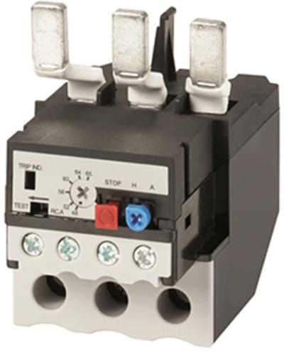 Overload relay ZBT95-50