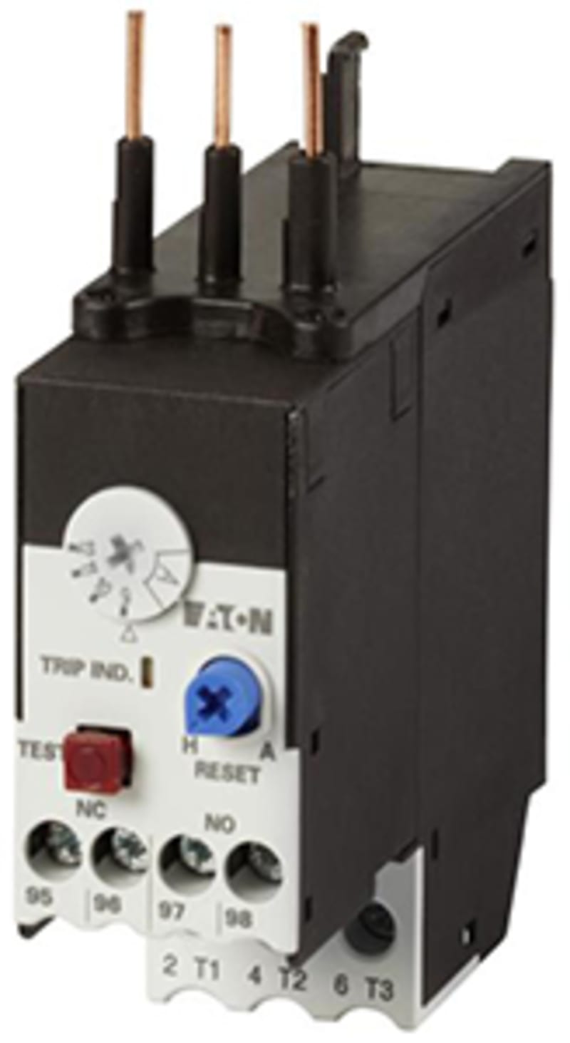 Overload relay ZBT12-1