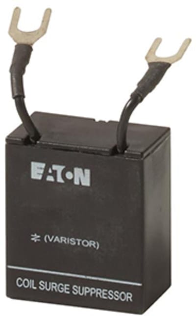 RC attenuator DILMT32-XSPR240