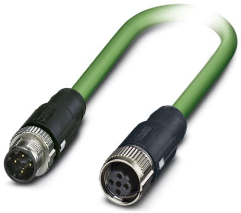 Networkscable (NBC-M12MSD/ 5,0-93B/M12FSD)