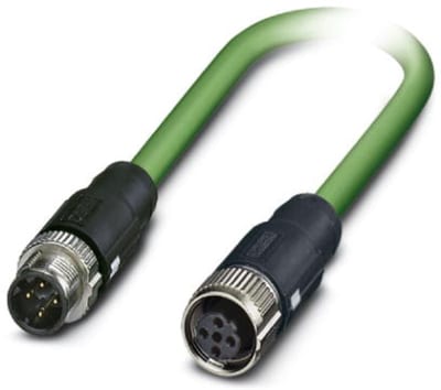 Networkscable (NBC-M12MSD/ 5,0-93B/M12FSD)