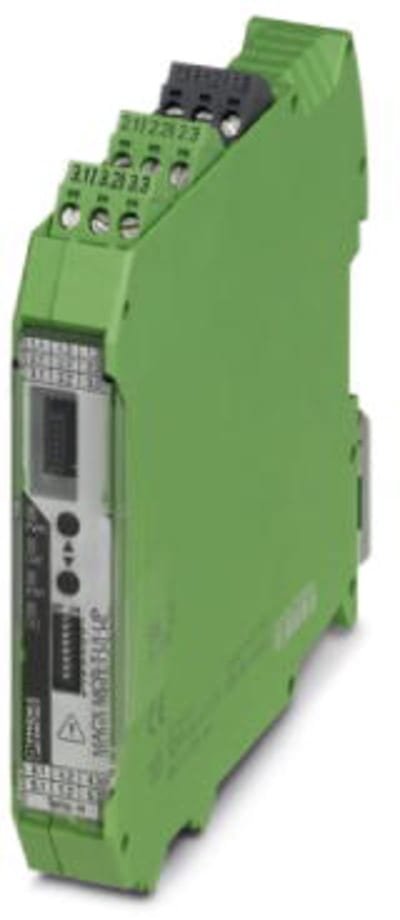 Temperature Measuring Transducer