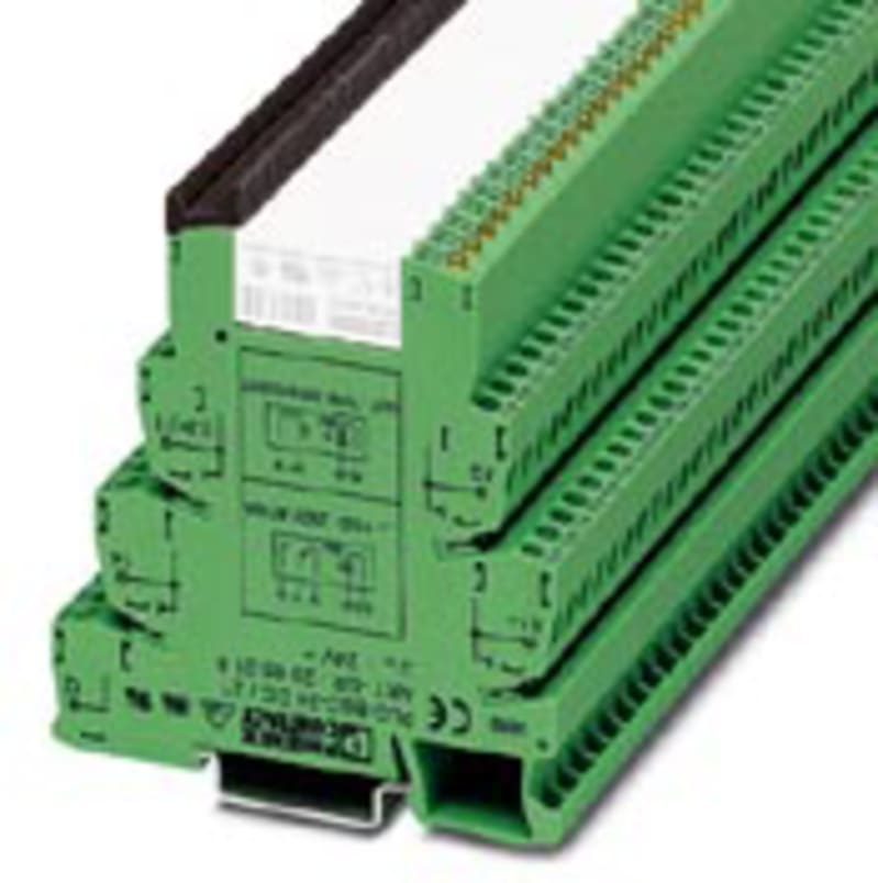 Relay Base (plc-BSC- 24DC/21/SO46)