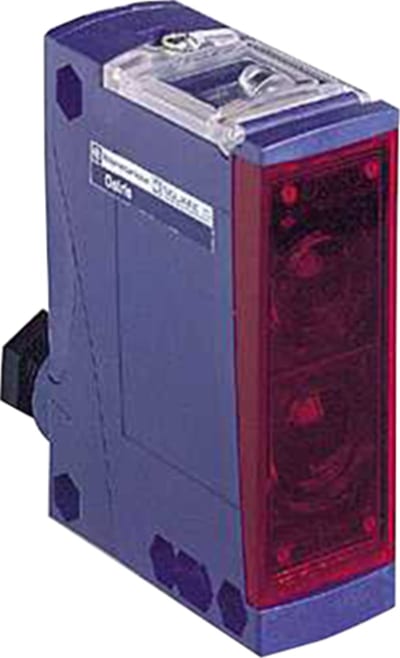 PHOTOCELL, BGA 1M, 24-240VACDC
