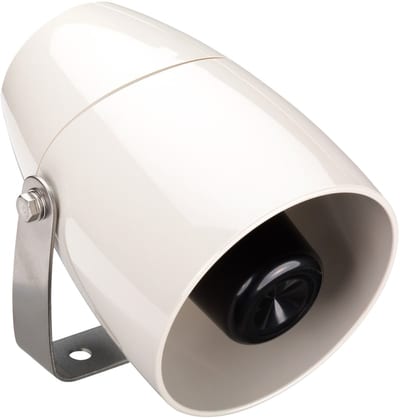 Schneider Electric Multi-sound Siren 230VAC 2 Tones XVS10MMW