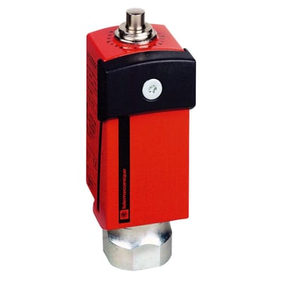Telemecanique XCSD3710P20 Safety Limit Switch, M20 entry