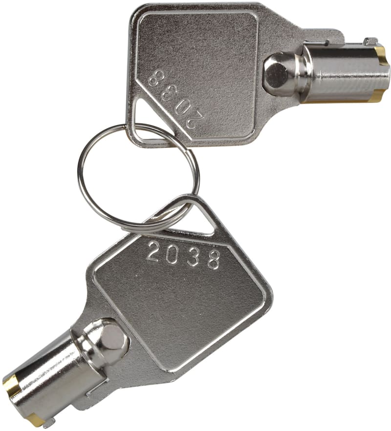 Telemecanique XCSZ25 Safety Limit Switch