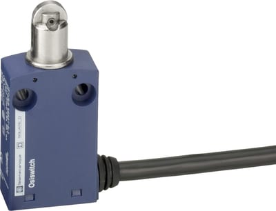 Limit switch stemp/rul NO+NC 3M