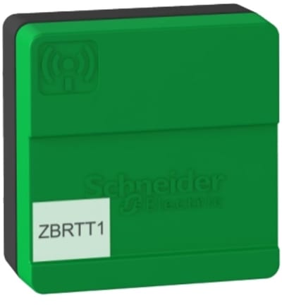Schneider Electric Harmony XB5R Wireless Temperature and Humidity Sensor with Magnet