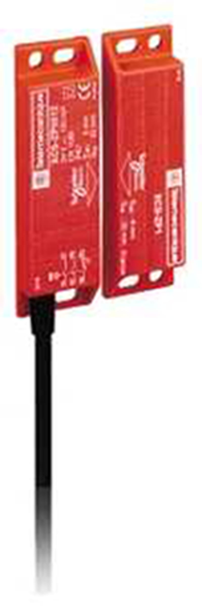 Telemecanique XCSDMP790L01M12 Magnetic Safety Switch, 01 m cable