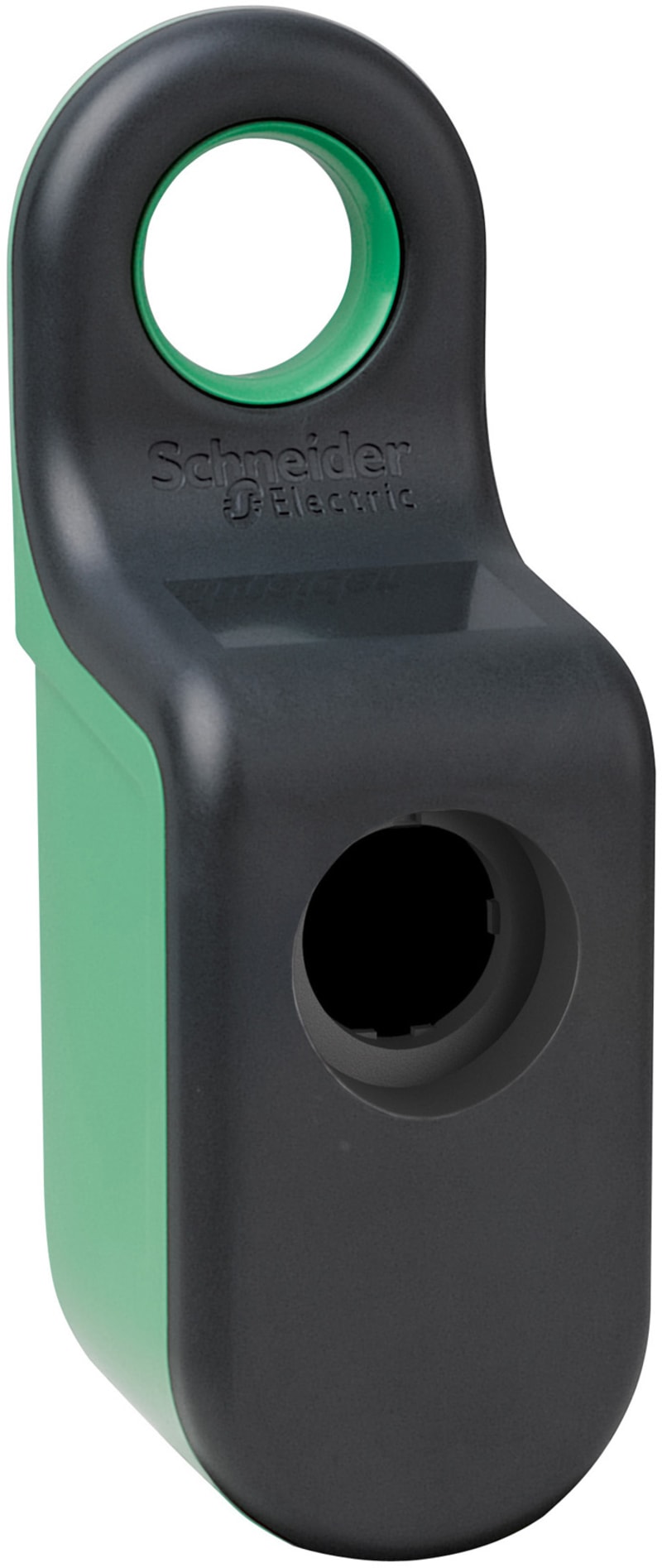 Mobil Push-Button Station WITH 1 HOLE (ZBRM21)