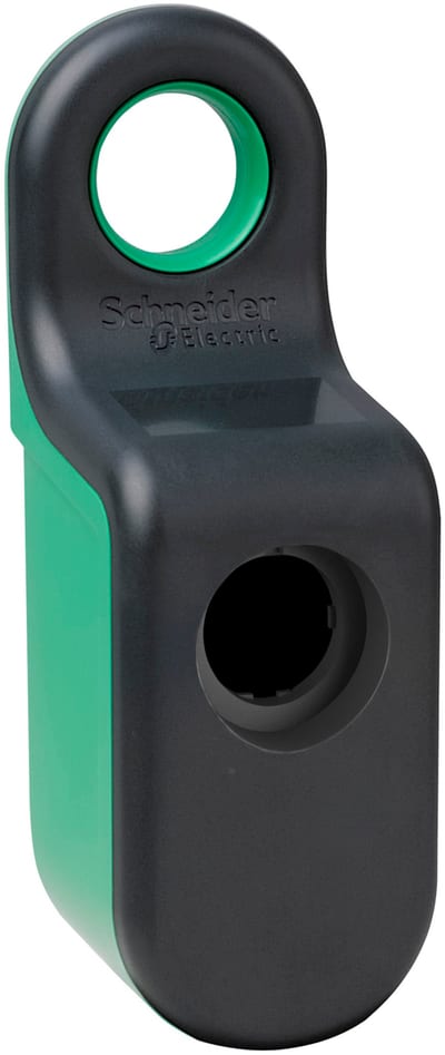 Mobil Push-Button Station WITH 1 HOLE