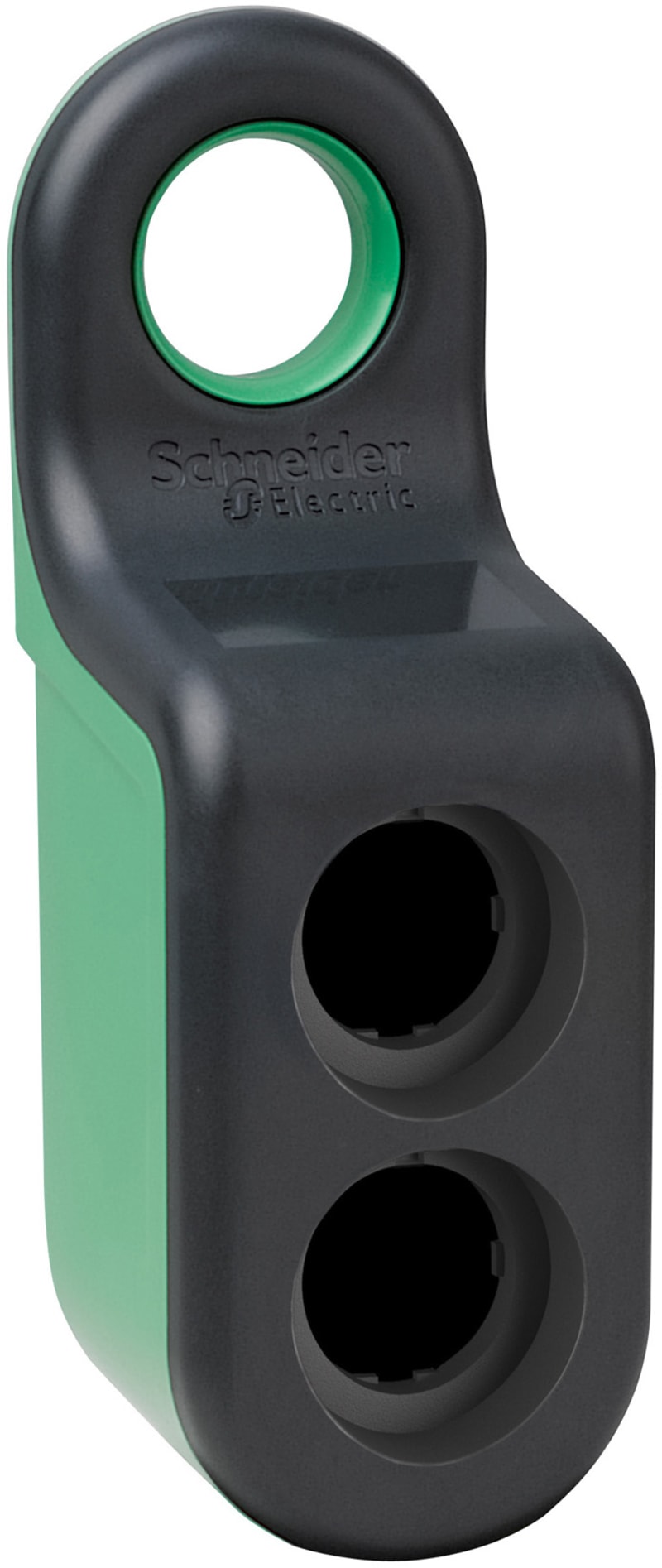 Mobil Push-Button Station WITH 2 HOLE (ZBRM22)