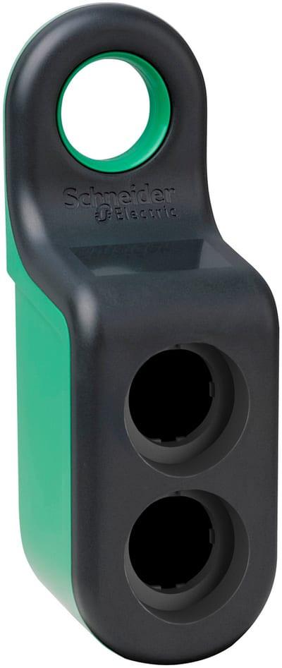 Mobil Push-Button Station WITH 2 HOLE