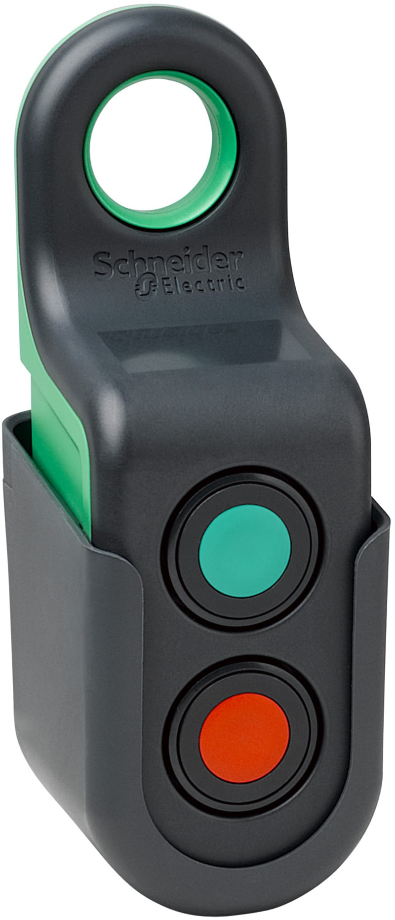 Schneider Electric Wall Bracket for Mobile Push-Button Box (ZBRACS)