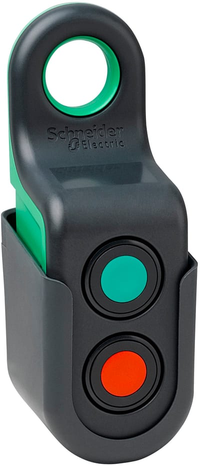 Schneider Electric Wall Bracket for Mobile Push-Button Box