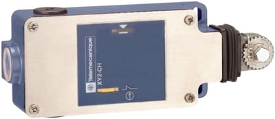Telemecanique XY2CH33010 Emergency Stop Rope Pull Switch
