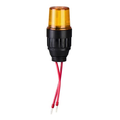 Telemecanique XY2CZ0230 Tension Indicator for XY2CH Rope Pull Switches