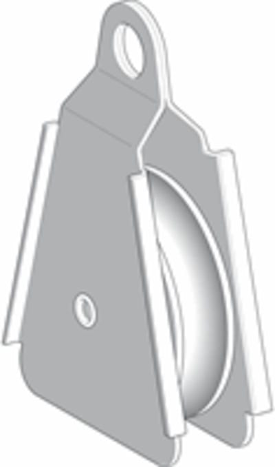 Telemecanique XY2CZ708 Emergency Stop Rope Pull Switch
