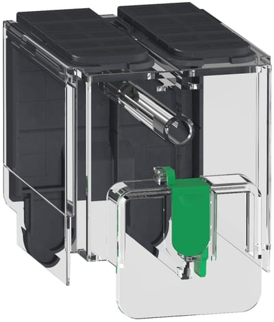 Term.cover long 2P NSXm 1 pcs