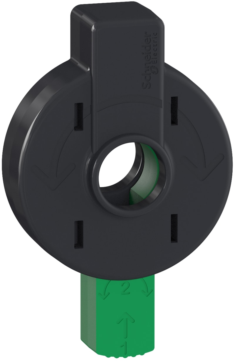 Handle for open door NSXm (LV426937)