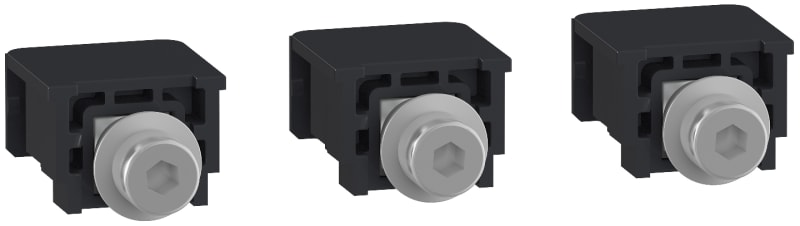 Connection bolt and nut NSXm 3 pcs (LV426960)