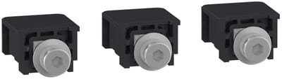 Connection bolt and nut NSXm 3 pcs