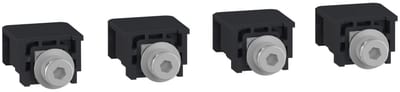 Connection bolt and nut NSXm 4 pcs