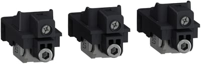 Everlinklemme NSXm 3 pcs