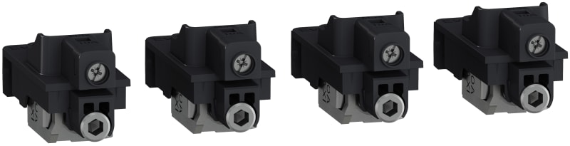 Everlinklemme NSXm 4 pcs (LV426971)