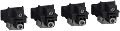 Everlinklemme NSXm 4 pcs