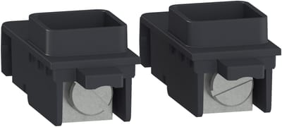 Terminals 70 mm² 125A 2 pcs NSXm