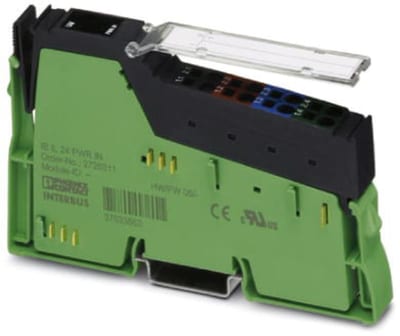 Inline Terminal (IB IL 24 PWR IN-PAC)