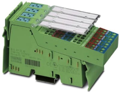 Inline Terminal (IB IL 24 DI 16-Pac)
