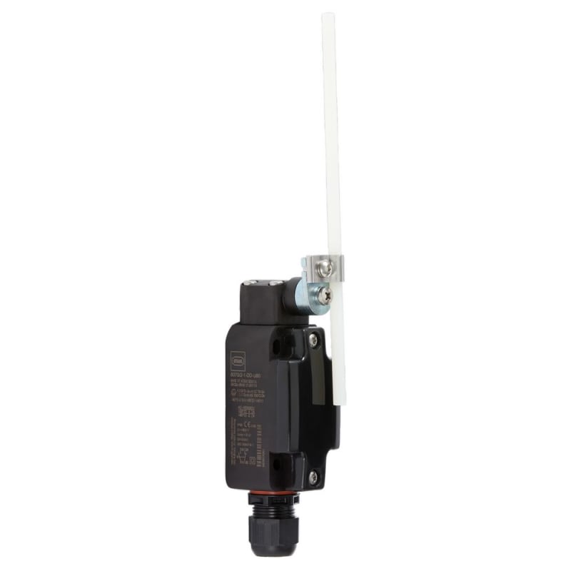Ex Position Switch 8070/2-5-DD-U60, rod lever (275362)